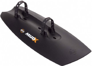   MUD-X   bottom tube